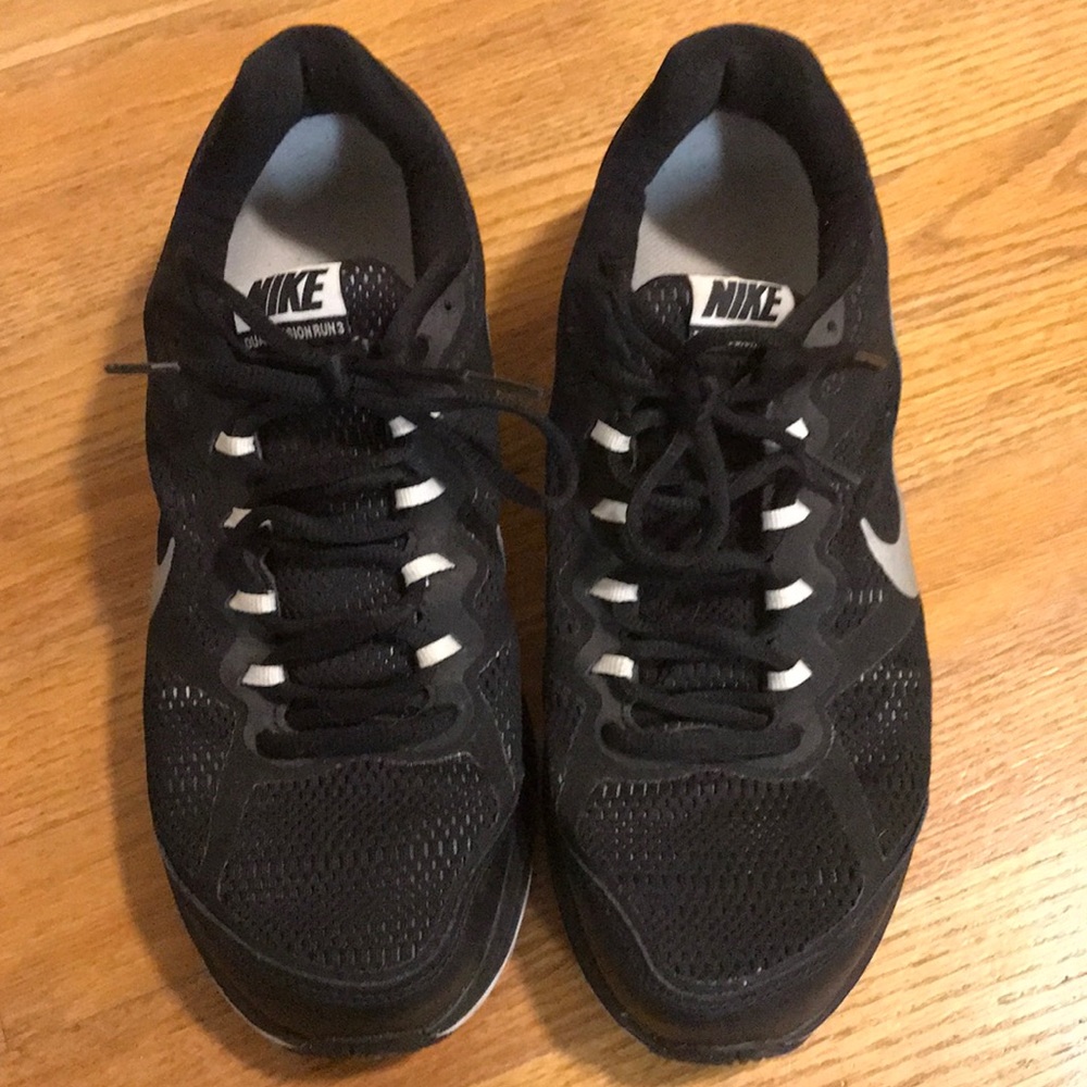 Men’s Nike Dual Fusion Run 3